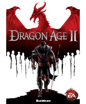 Dragon Age 2 Ultimate Edition Origin / EA app Key GLOBAL